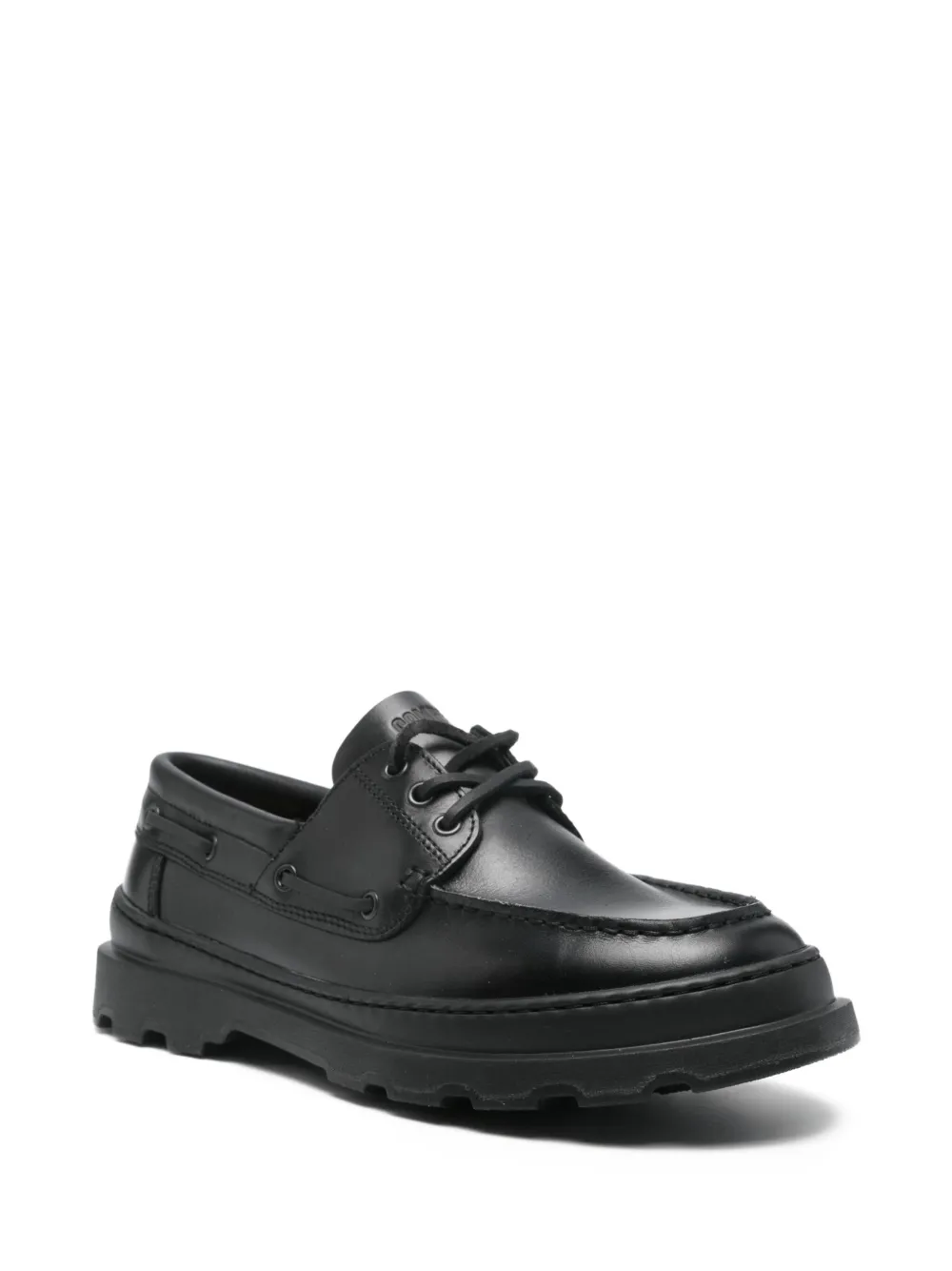 Camper lace-up boat shoes | Low-Tops | Image 2