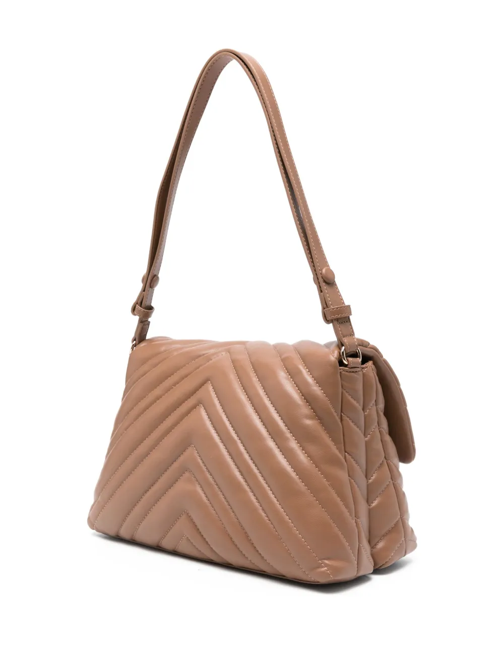 LIU JO quilted-chevron shoulder bag | Image 2