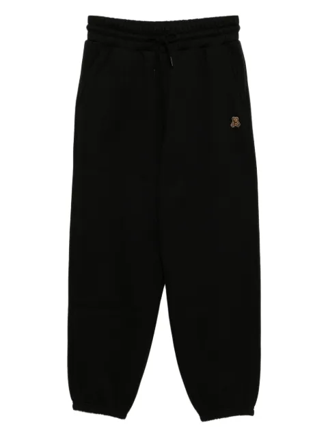 izzue bear motif pants