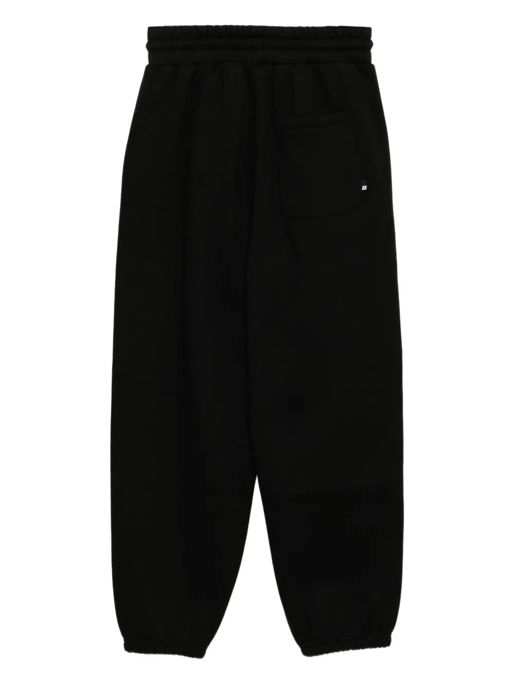 izzue bear motif pants | Sweatpants | Image 2