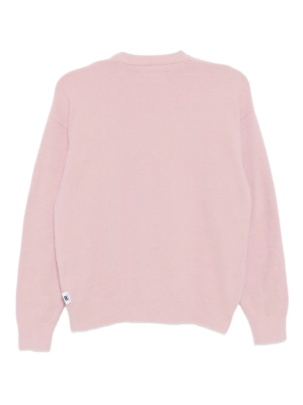 CHOCOOLATE puppy-print jumper | Knitted Sweaters | Image 2
