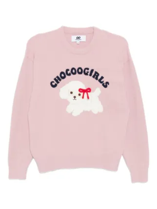 CHOCOOLATE