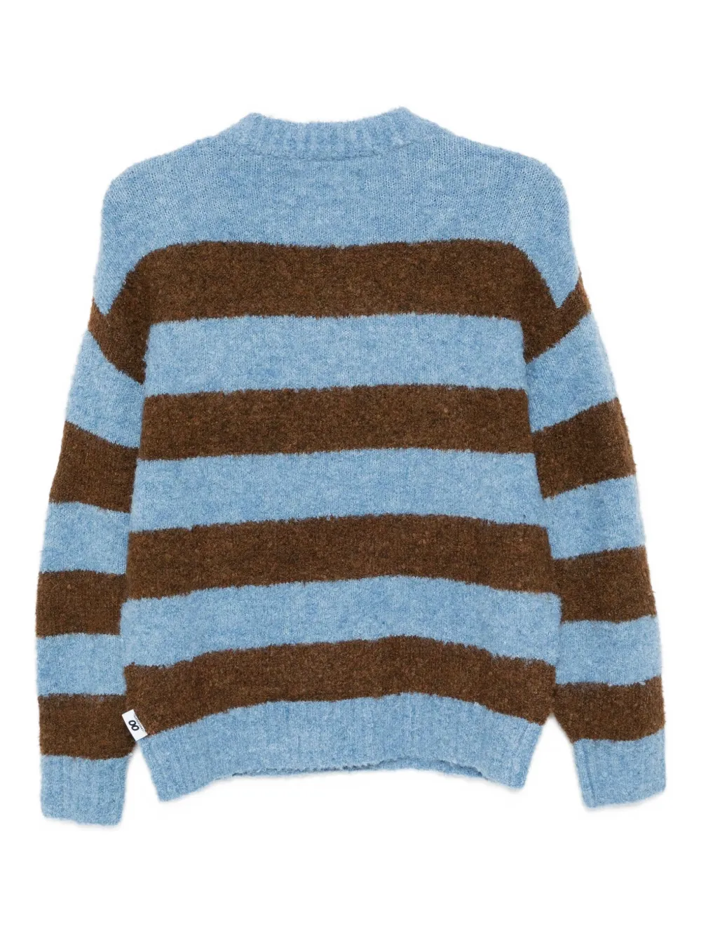 CHOCOOLATE logo-patched jumper | Knitted Sweaters | Image 2
