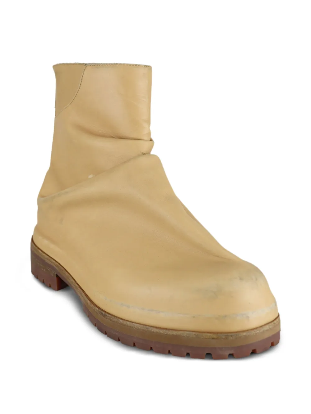424 botas Marathon | Botas chelsea | Image 2