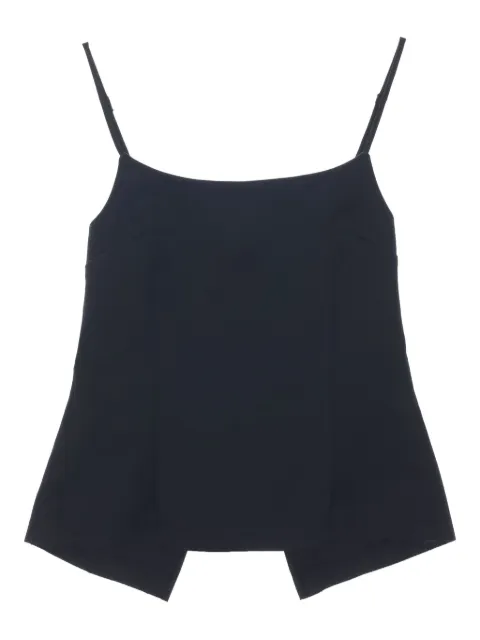 The Garment open-back camisole top