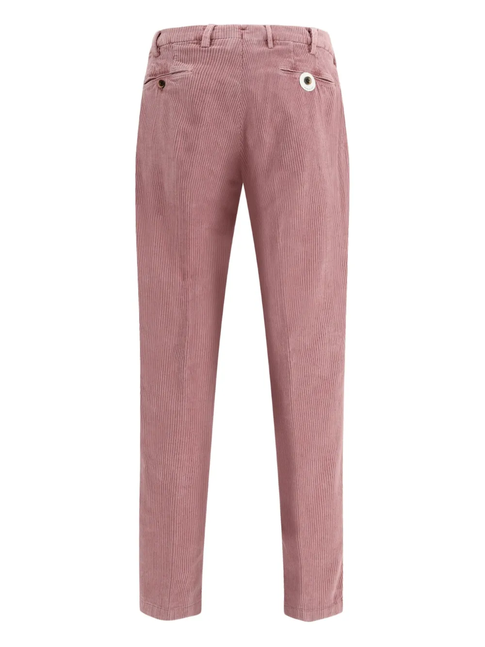 Germano 1952 corduroy trousers - Roze