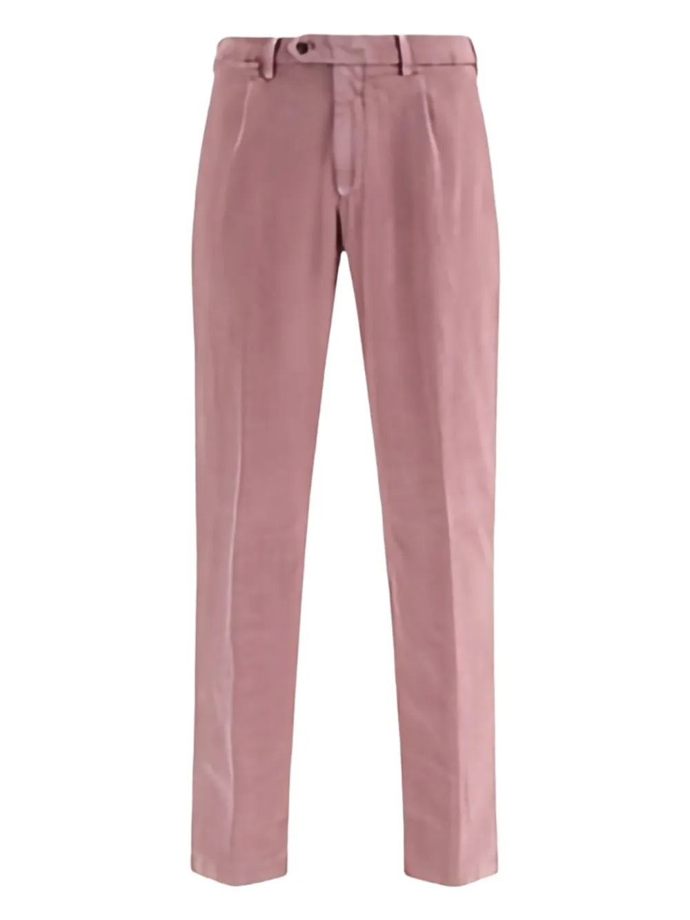 Germano 1952 corduroy trousers | Pink | Image 1