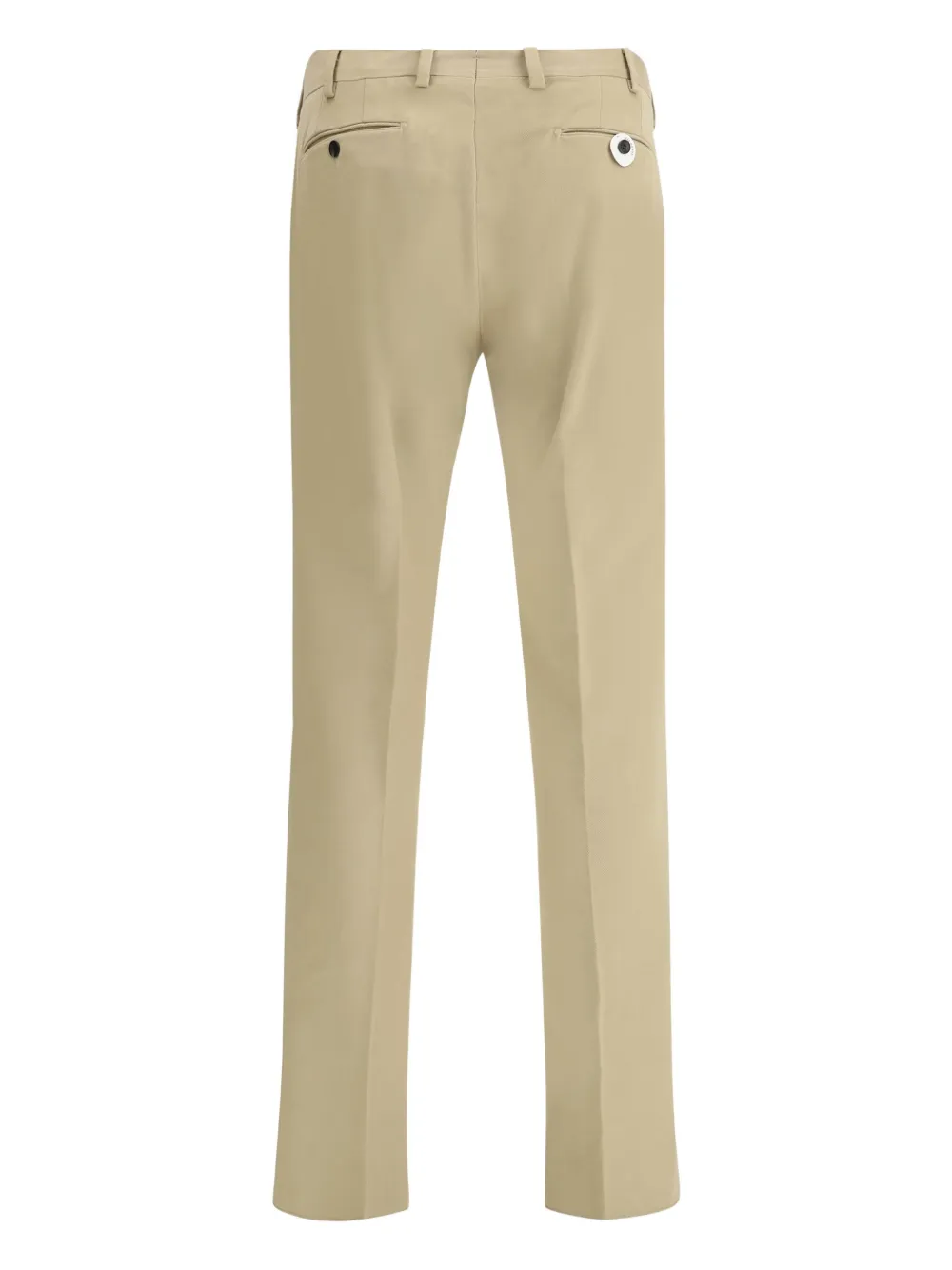 Germano 1952 tailored trousers - Beige