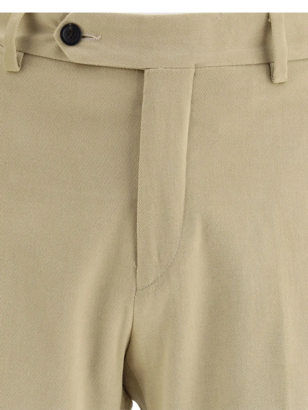 Germano 1952 Pantalon Beige