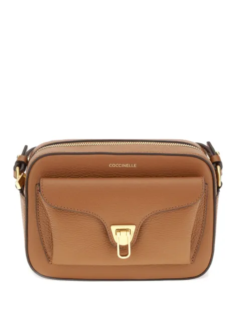 Coccinelle Beat flap-pocket shoulder bag
