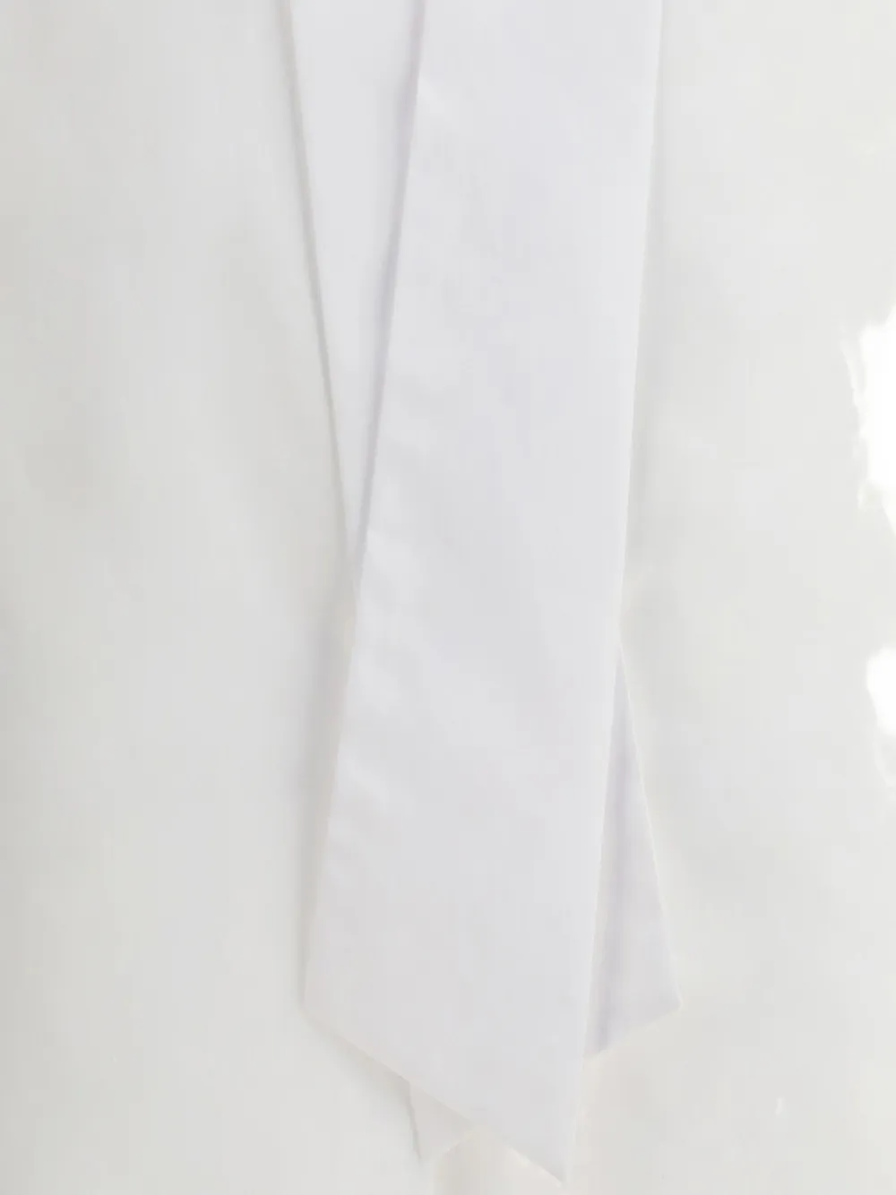 Neck-Tie Shirt
