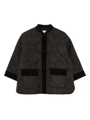 ステラマッカートニーキッズ　ダウンジャケット120 ステラマッカートニーキッズ ダウンジャケット120 Stella