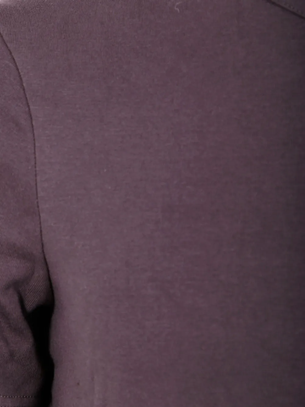 TOM FORD T-shirt met ronde hals Bruin