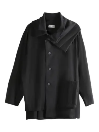 Yohji Yamamoto