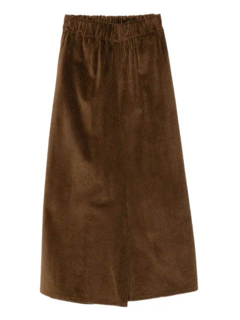 Dusan Hose corduroy trousers