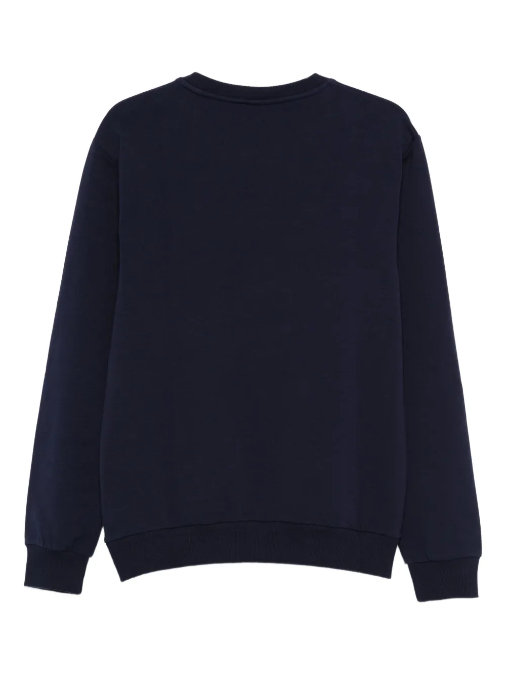 Moschino teddy-print crew-neck sweatshirt | Sweatshirts | Image 2