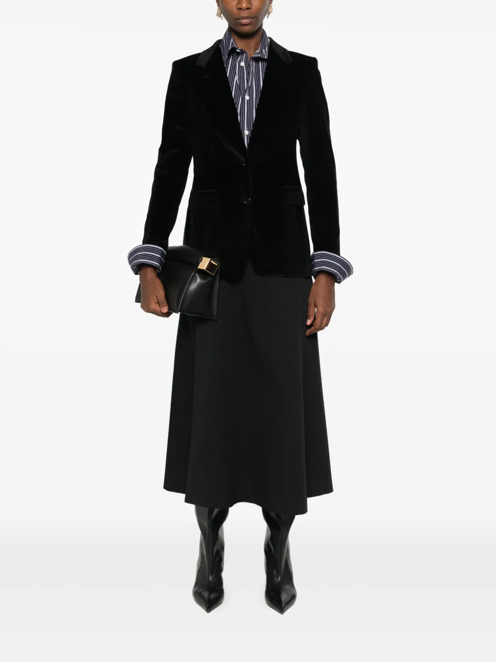 Tagliatore blazer con botones | Blazers | Image 2