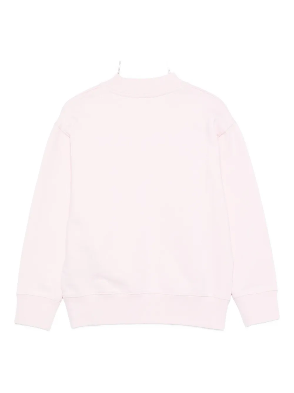 Palm Angels Kids crew-neck sweatshirt | Boys Hoodies & Sweatshirts | Image 2
