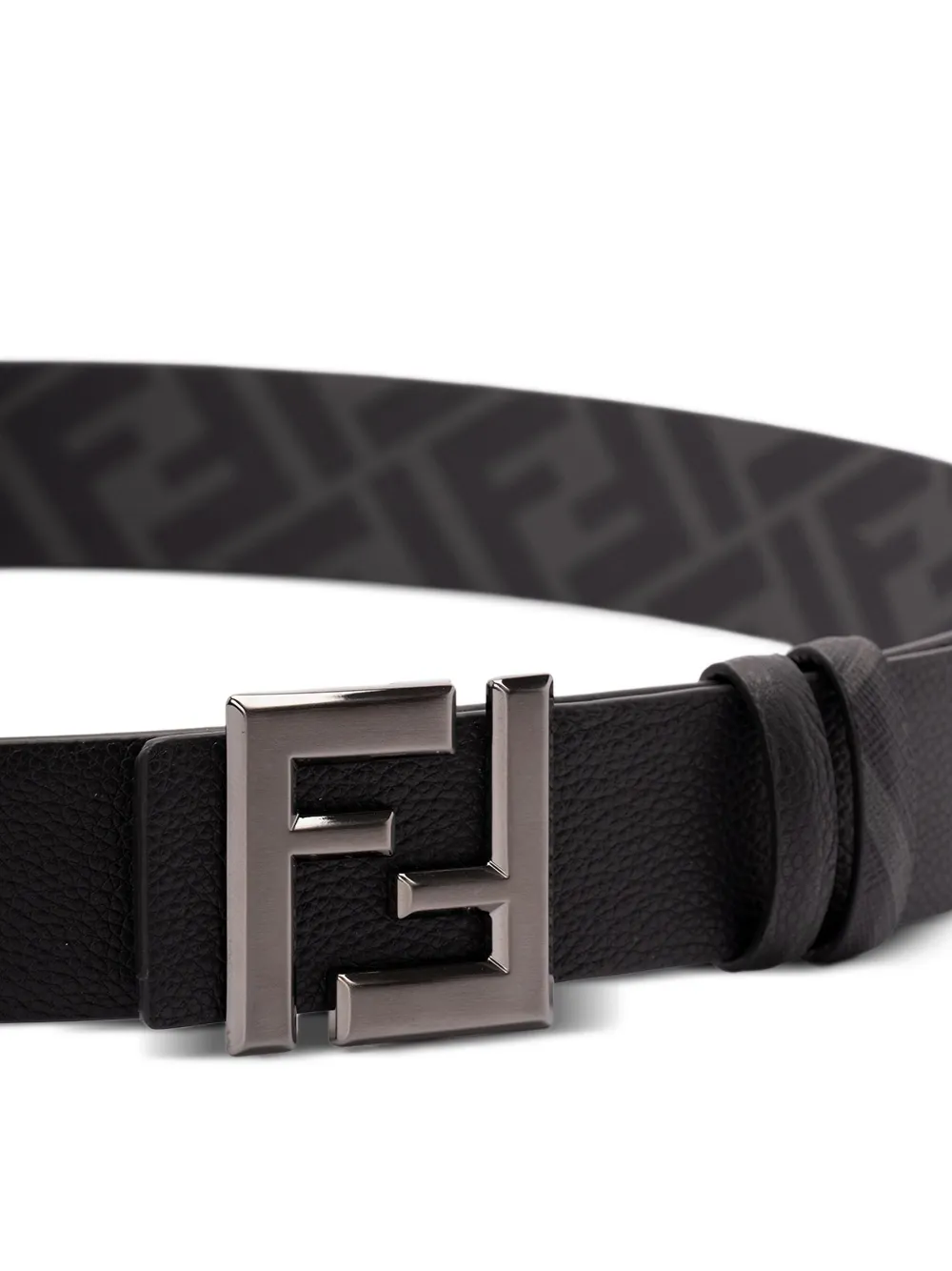 FENDI leather belt | Image 2