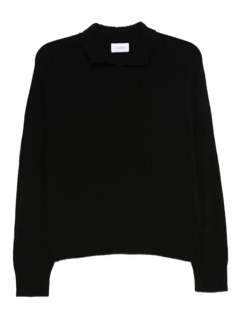 Malo crew-neck sweater