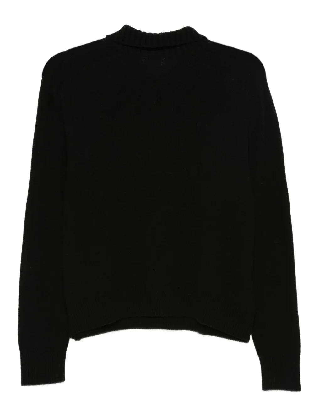 Malo crew-neck sweater | Knitted Sweaters | Image 2