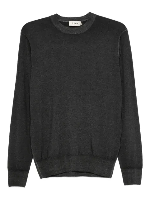 Altea crew-neck sweater