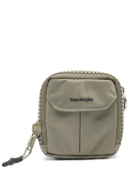 Topologie Mini Utility Sacoche keyring bag 