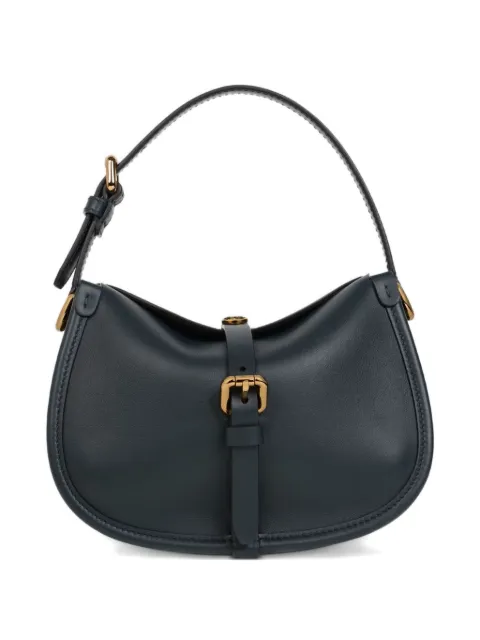 ETRO petit sac porté épaule à détail de boucle de sécurité Pony