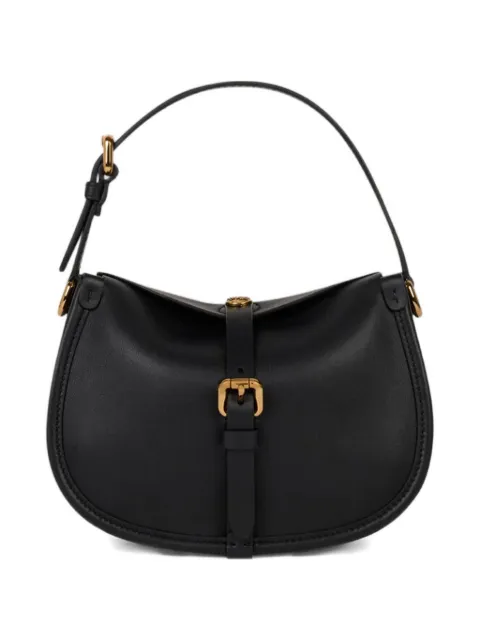 ETRO small Pony leather shoulder bag