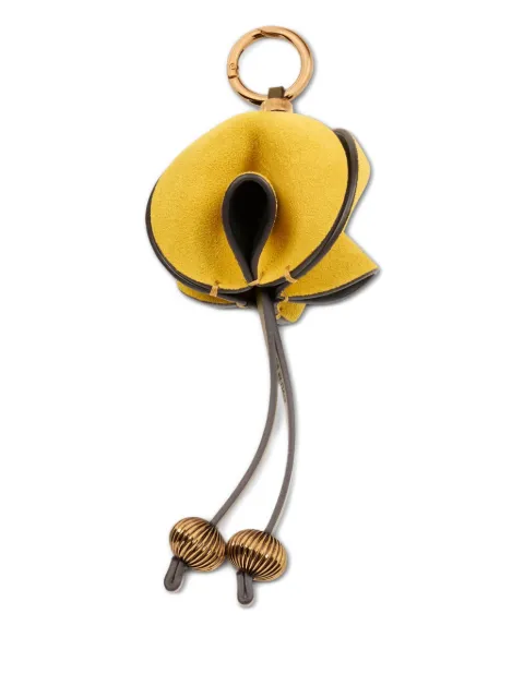 ETRO dije con forma de flor