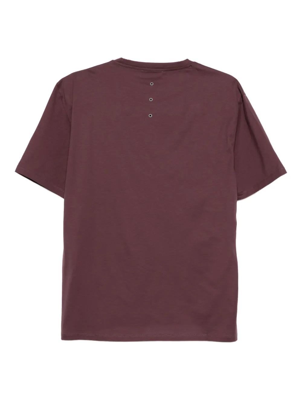 Premiata playera con logo estampado | Playeras | Image 2