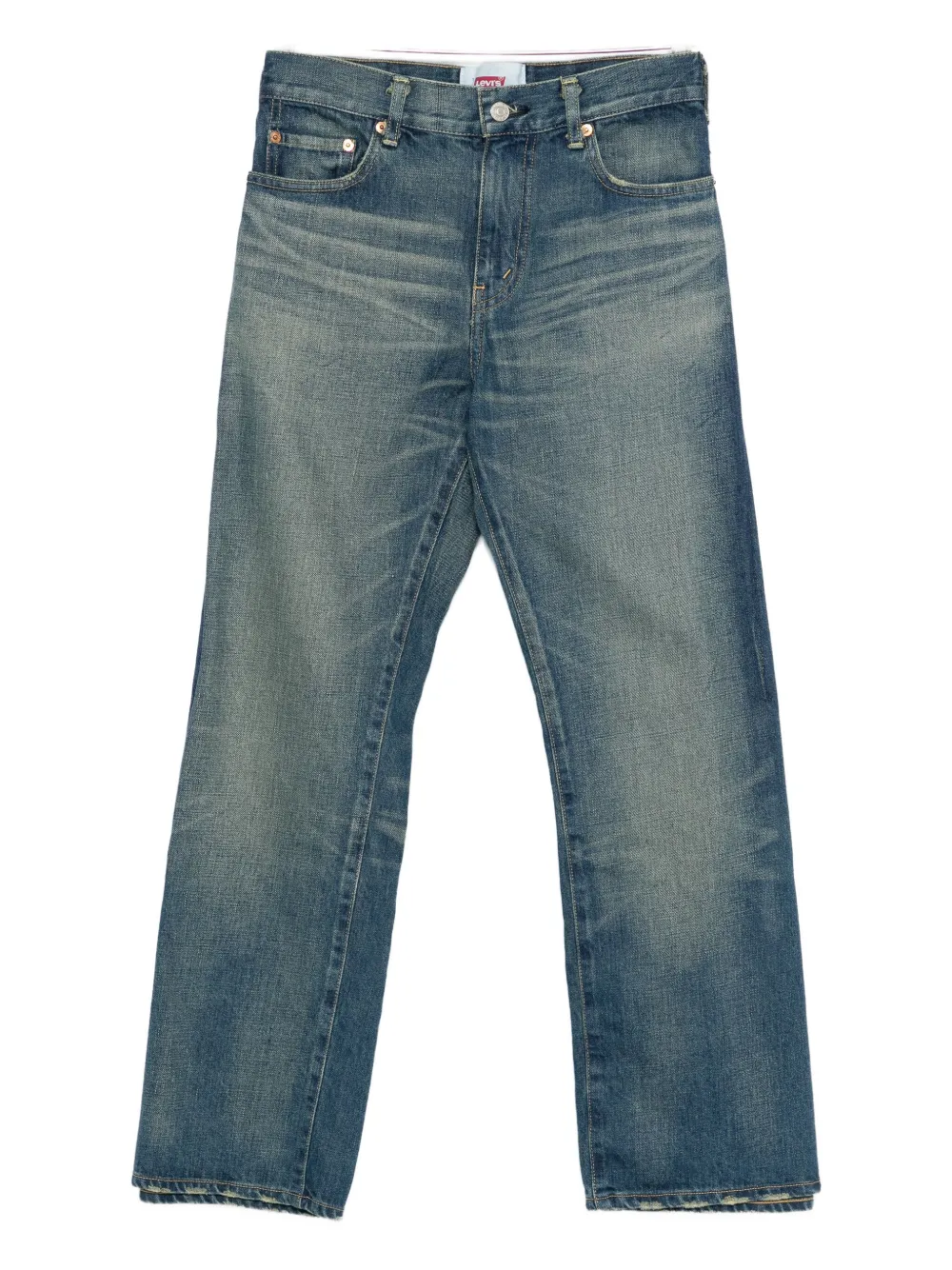 Junya Watanabe Jpp205 1 In Blue
