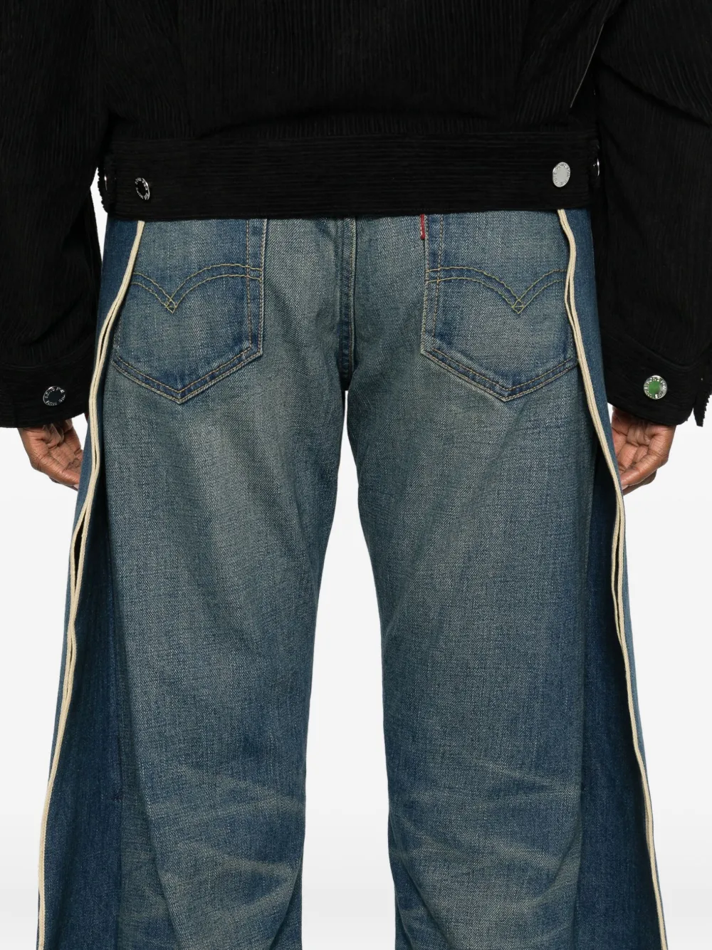 Junya Watanabe Jpp205 1 In Blue
