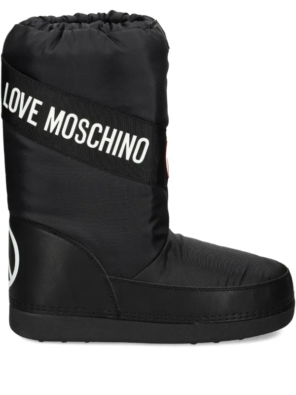 【美品】MOSCHINO 厚底ブーツ 黒 0400023002712_BLACK?wid=600&