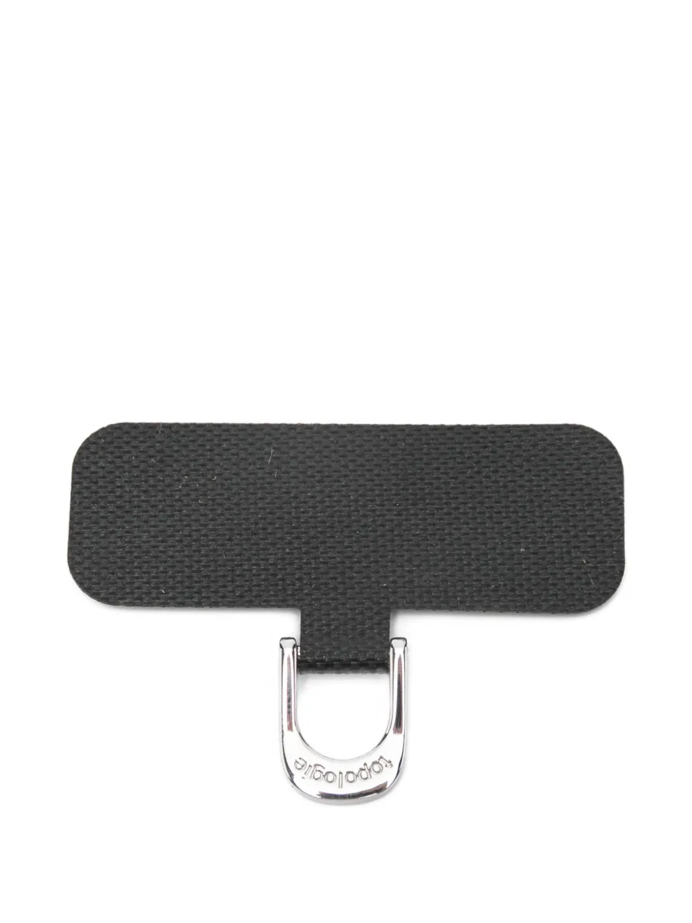 Topologie  rectangular-shape phone strap adapter | Image 2