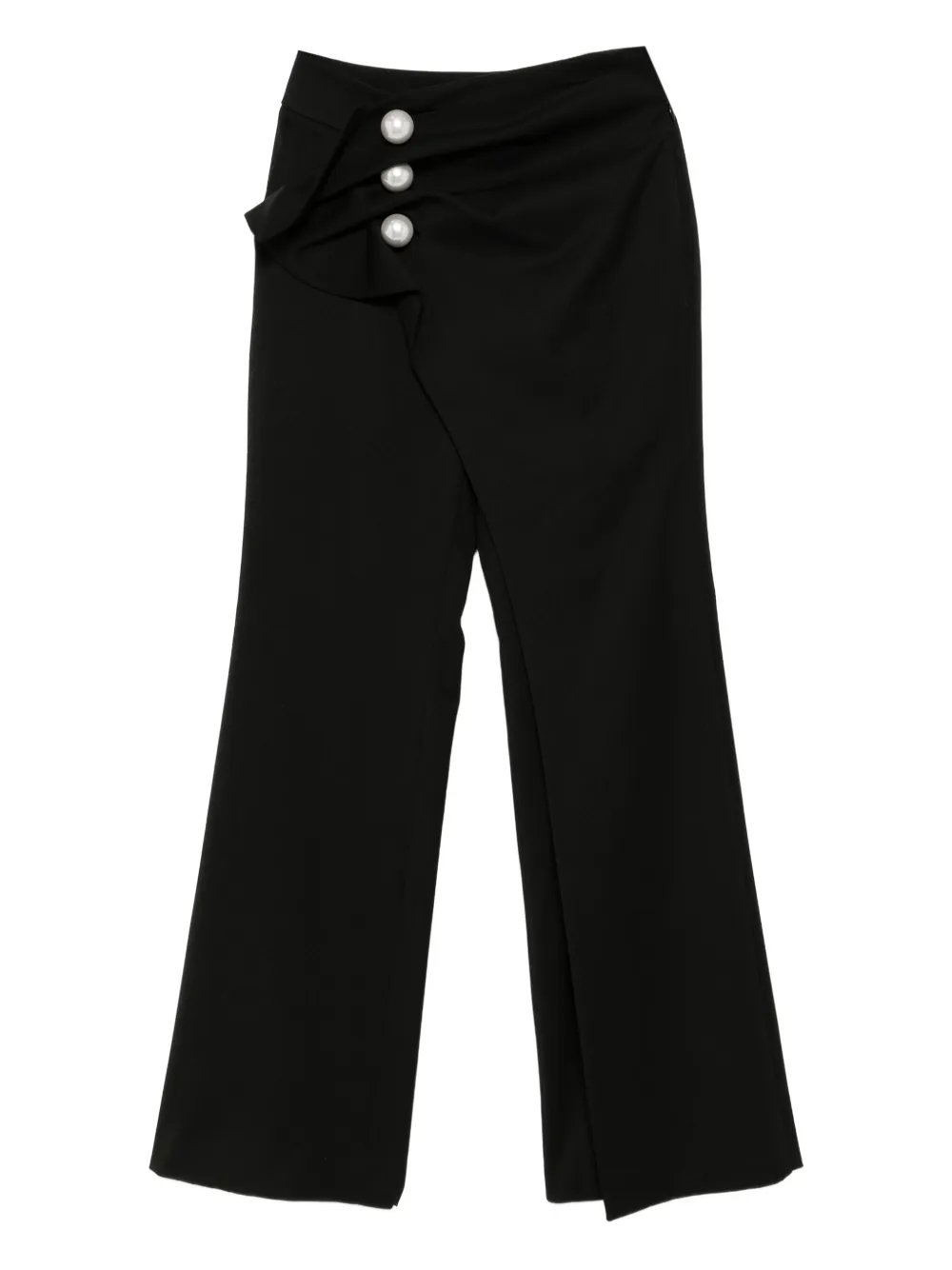 Kimhekim Venus trousers | Black | Image 1