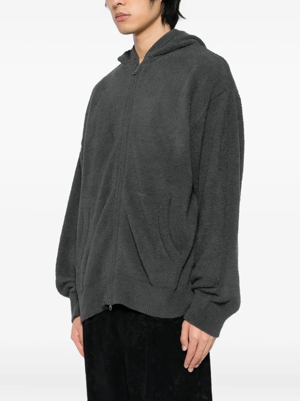 Mastermind World Jack met logoprint Groen