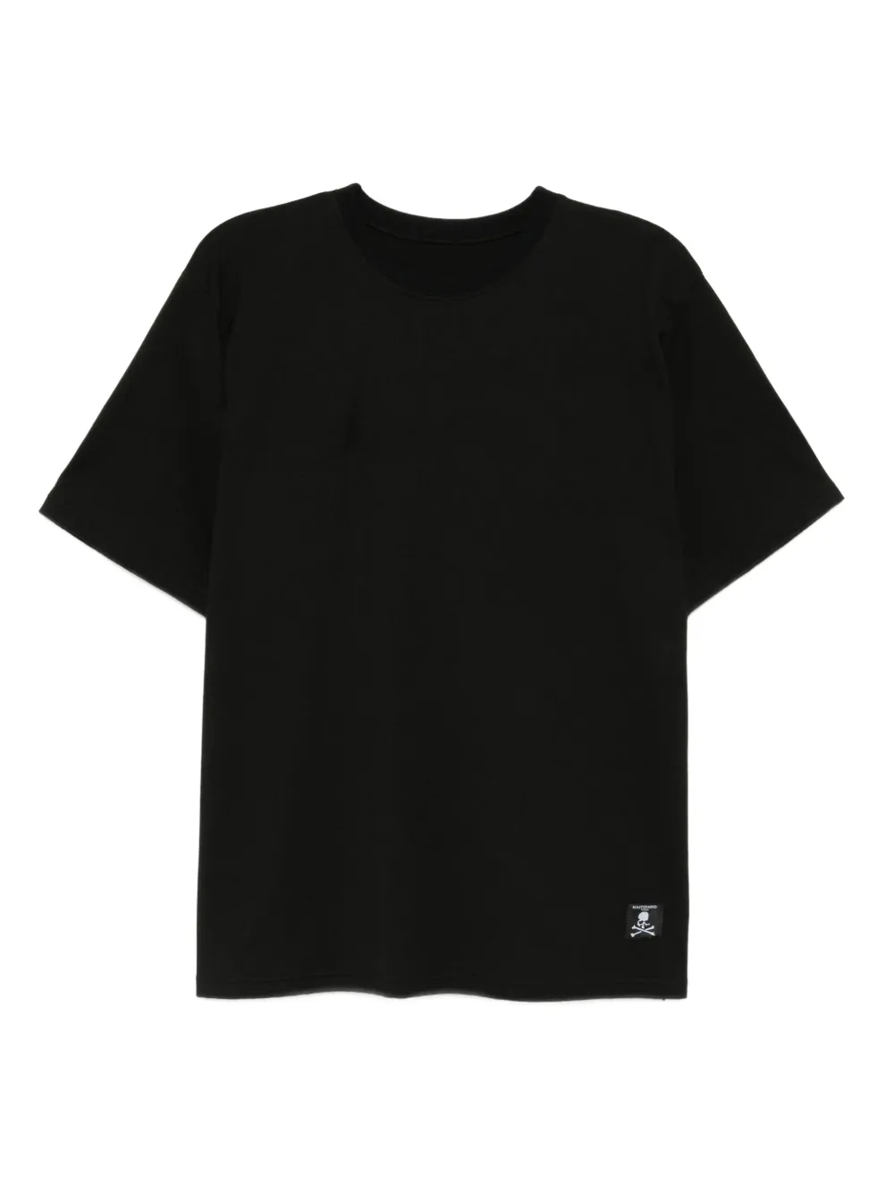 Mastermind World logo-print pajama set | Black | Image 1
