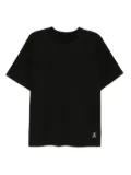 Mastermind World logo-print pajama set - Black