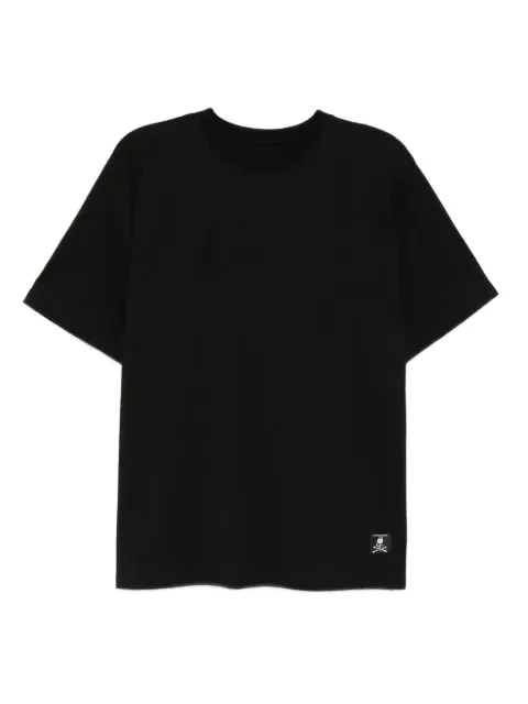 Mastermind World logo-print pajama set