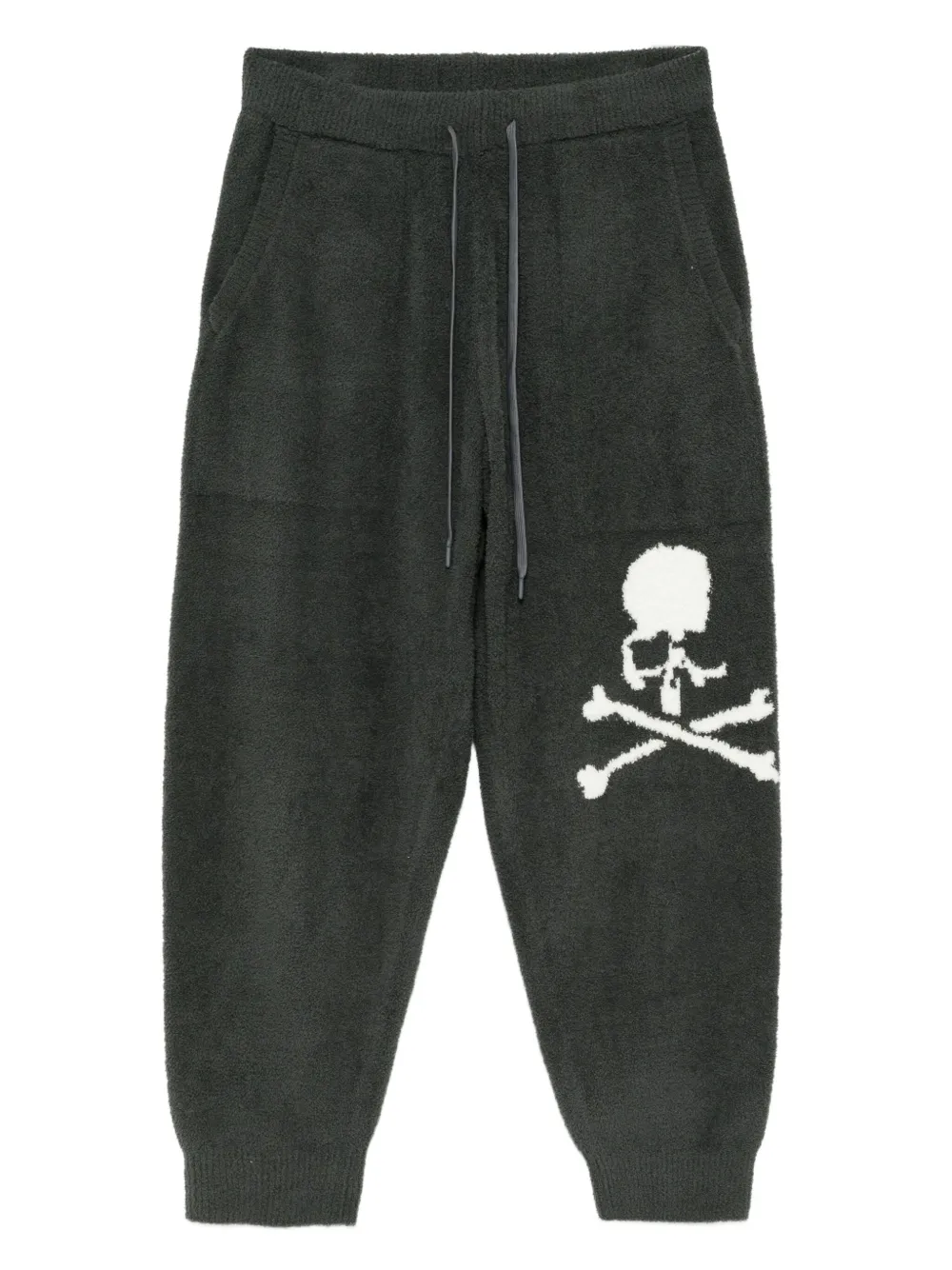 Mastermind World ロゴ パンツ - グリーン Mastermind World ロゴ パンツ - グリーン