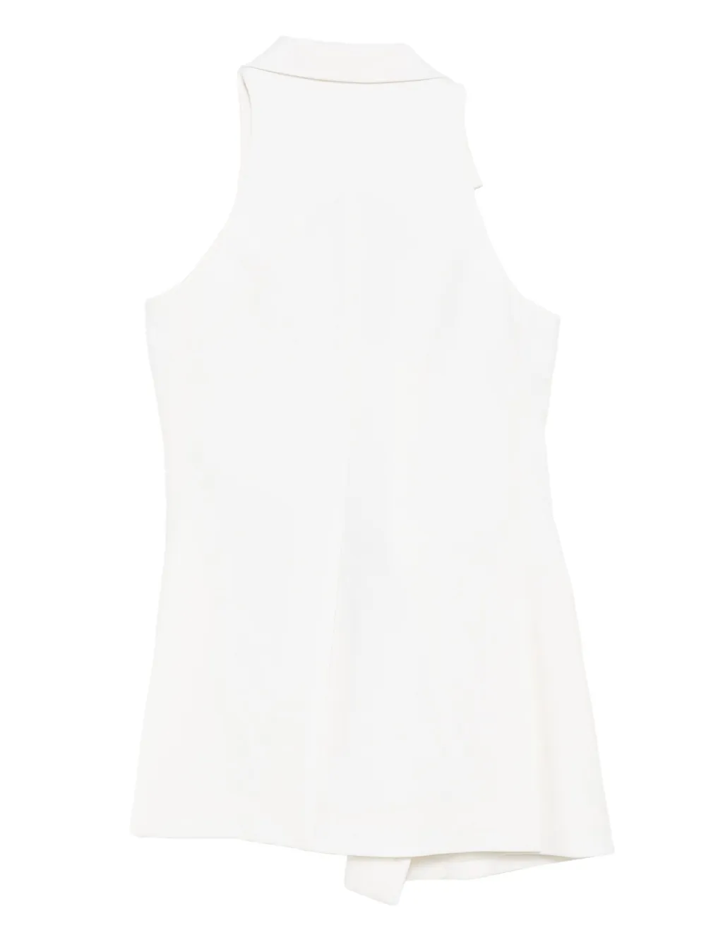 Kimhekim Venus waistcoat | Waistcoats & Gilets | Image 2