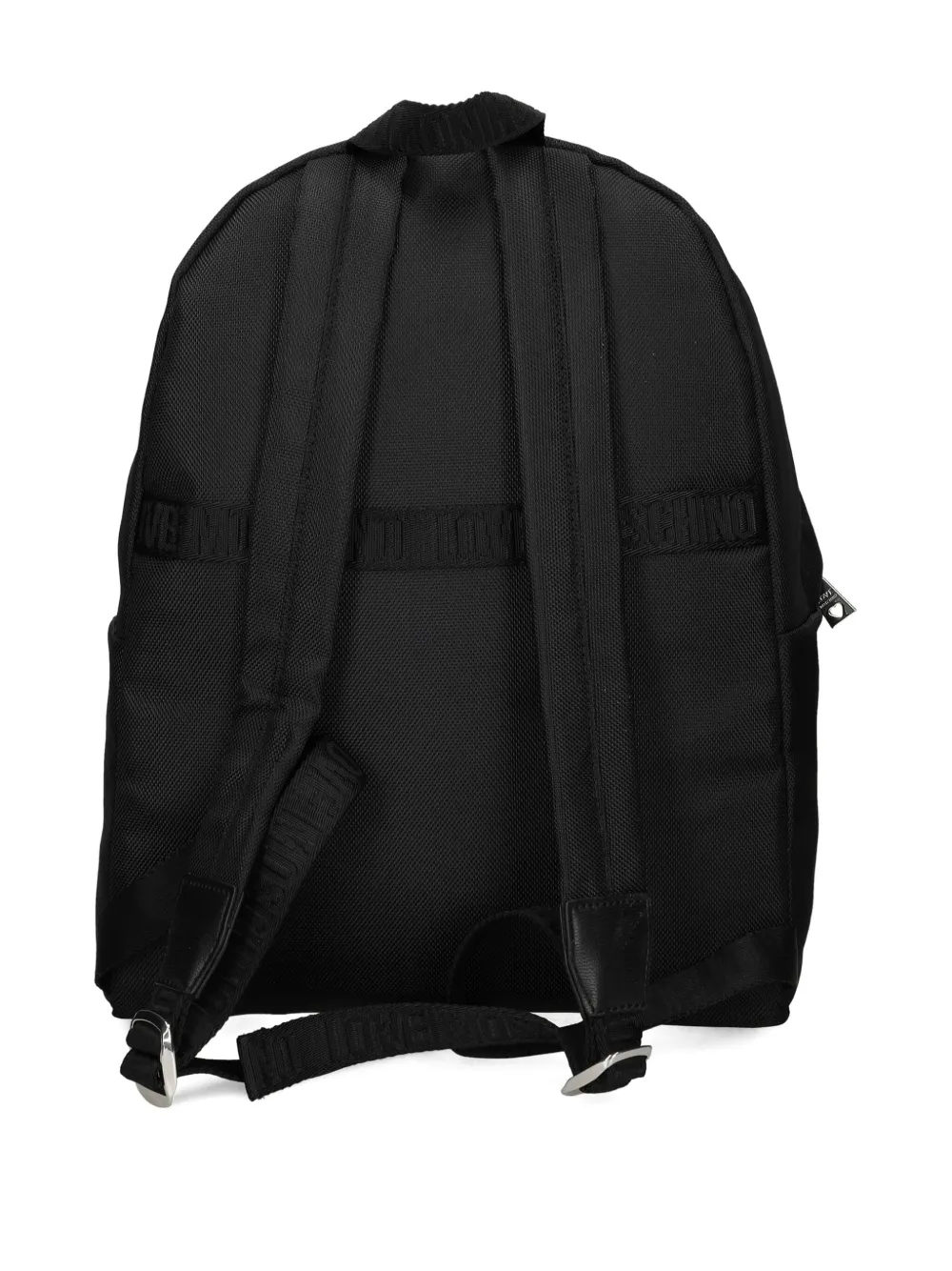Love Moschino logo-plaque backpack | Image 2