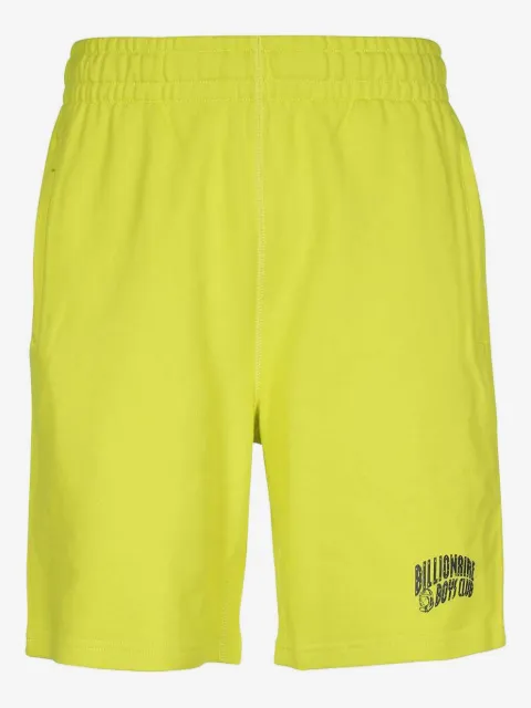 Billionaire Boys Club elastic-waistband logo track shorts