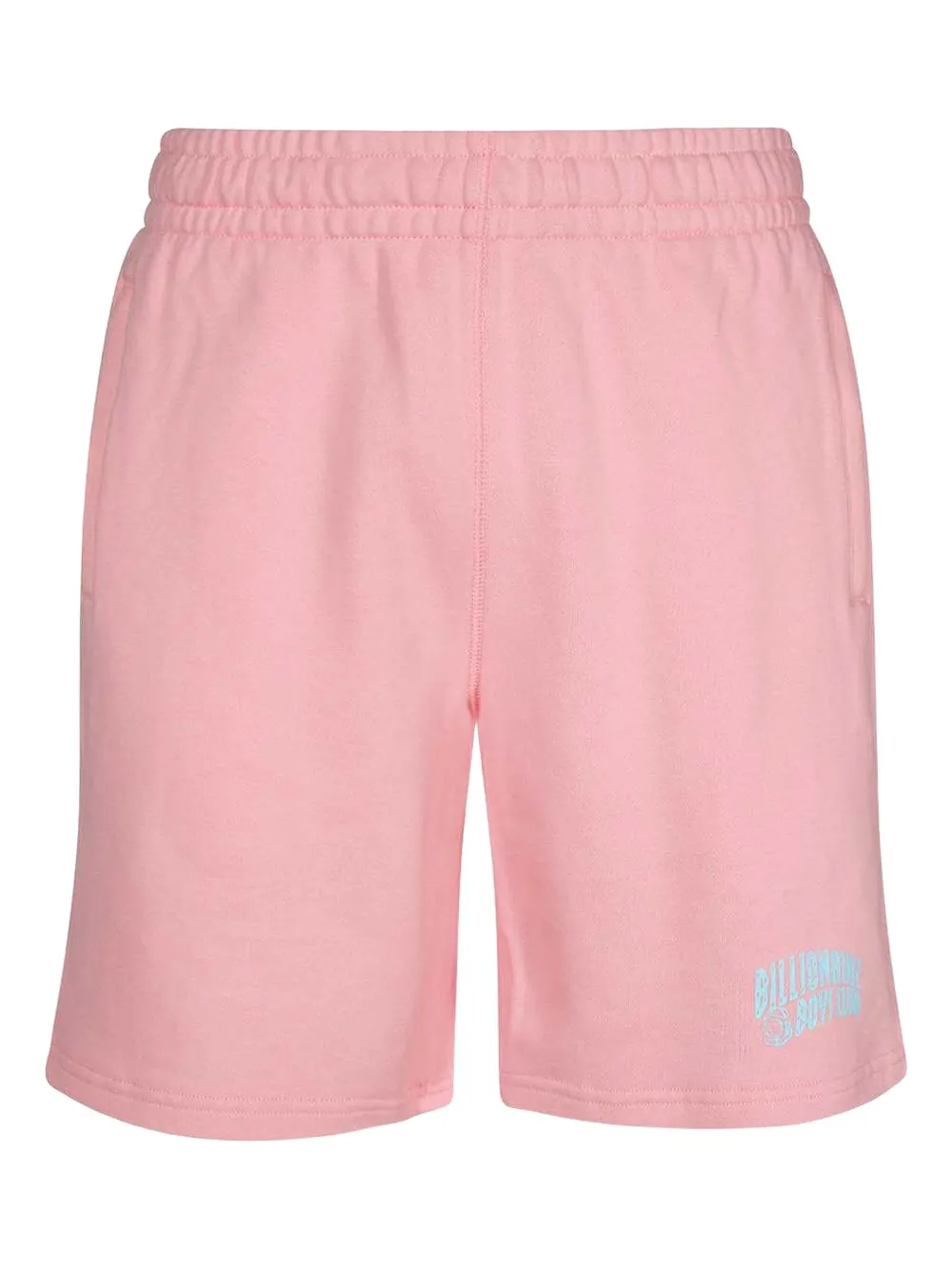 Billionaire Boys Club short en coton à taille élastiquée | rose | Image 1