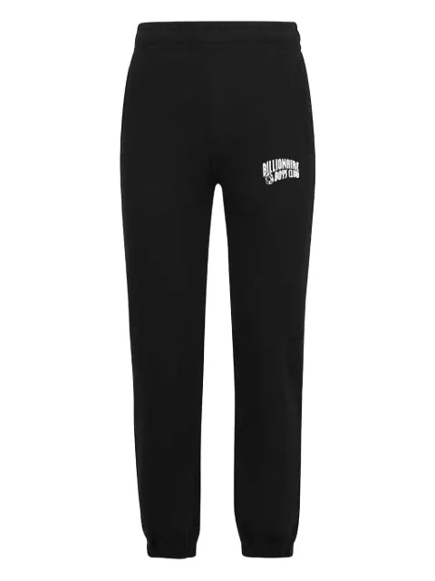 Billionaire Boys Club logo-embroidered cotton track pants