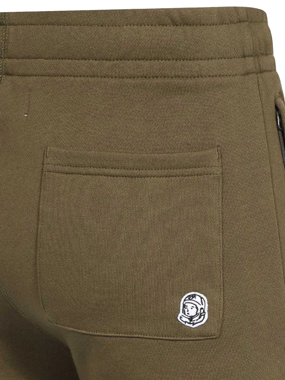 Billionaire Boys Club Trainingsbroek met logoprint Groen