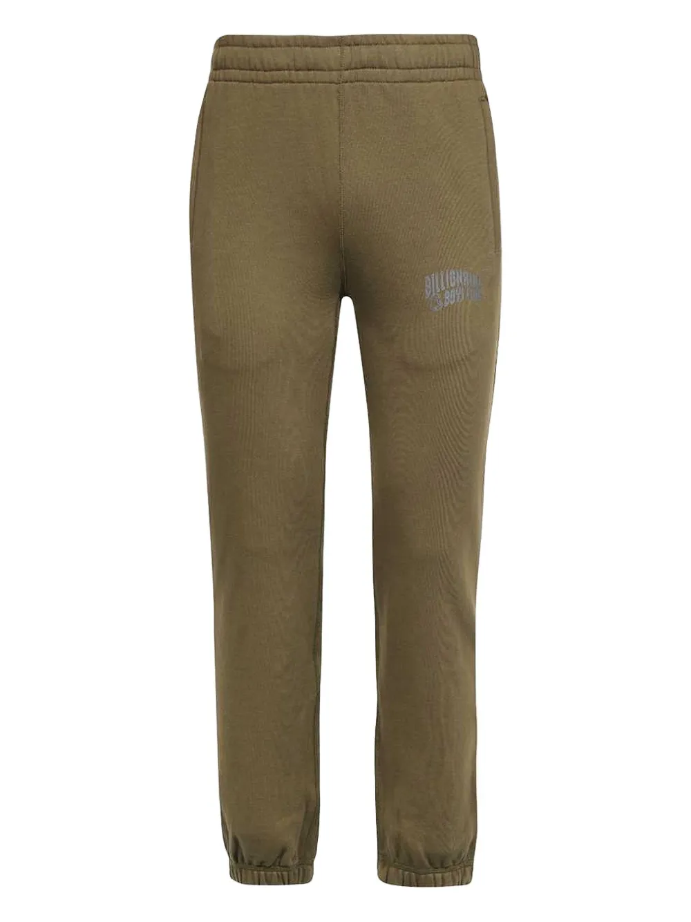 Billionaire Boys Club logo-print track pants | Green | Image 1