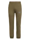 Billionaire Boys Club logo-print track pants - Green