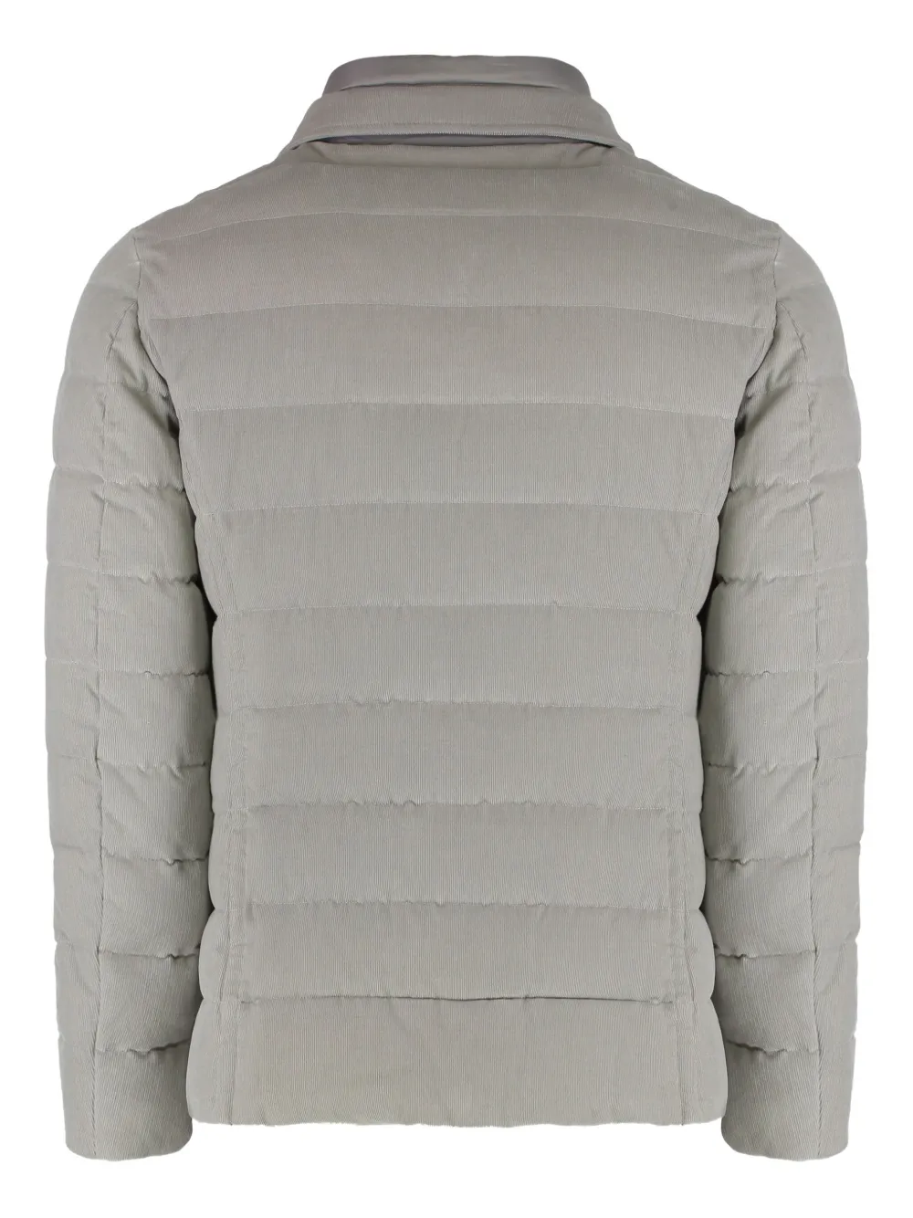 Moorer Nomos padded jacket | Down Jackets | Image 2
